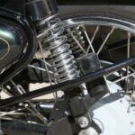 Royal Enfield Bullet