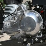 Royal Enfield Bullet 33 Royal Enfield Bullet