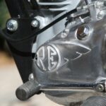 Royal Enfield Bullet 34 Royal Enfield Bullet