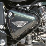 Royal Enfield Bullet