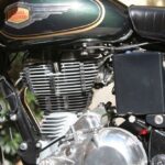 Royal Enfield Bullet 36 Royal Enfield Bullet