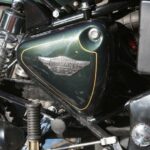 Royal Enfield Bullet 3 Royal Enfield Bullet