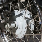 Royal Enfield Bullet 37 Royal Enfield Bullet