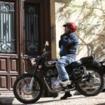 Royal Enfield Bullet 40 Royal Enfield Bullet