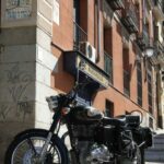 Royal Enfield Bullet 41 Royal Enfield Bullet