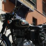 Royal Enfield Bullet 42 Royal Enfield Bullet