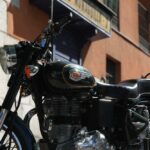 Royal Enfield Bullet