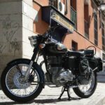 Royal Enfield Bullet 43 Royal Enfield Bullet
