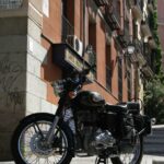 Royal Enfield Bullet 44 Royal Enfield Bullet