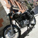 Royal Enfield Bullet