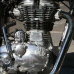 Royal Enfield Bullet 4 Royal Enfield Bullet