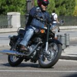 Royal Enfield Bullet 50 Royal Enfield Bullet