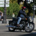 Royal Enfield Bullet 52 Royal Enfield Bullet