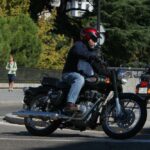 Royal Enfield Bullet 53 Royal Enfield Bullet