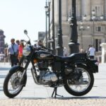 Royal Enfield Bullet 54 Royal Enfield Bullet