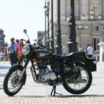 Royal Enfield Bullet