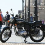 Royal Enfield Bullet 55 Royal Enfield Bullet