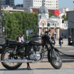 Royal Enfield Bullet 58 Royal Enfield Bullet