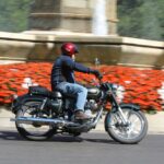 Royal Enfield Bullet