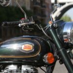 Royal Enfield Bullet 6 Royal Enfield Bullet