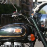 Royal Enfield Bullet