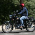 Royal Enfield Bullet