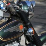 Royal Enfield Bullet 8 Royal Enfield Bullet