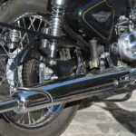 Royal Enfield Bullet 9 Royal Enfield Bullet