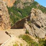 Las 10 mejores carreteras junto a ríos y lagos 9 Sainte-Croix-du-Verdon a Les Salles-sur-Verdon