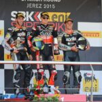 Superbikes Jerez