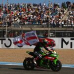 Superbikes Jerez