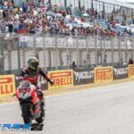 Superbikes Jerez