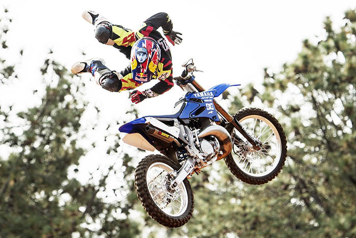 Red Bull Motocross