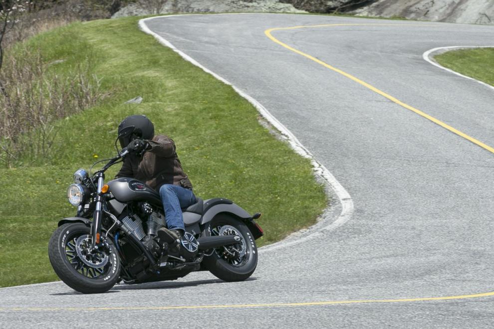 Victory desvela los detalles de su nueva gama 2016 10 victory gunner 2016