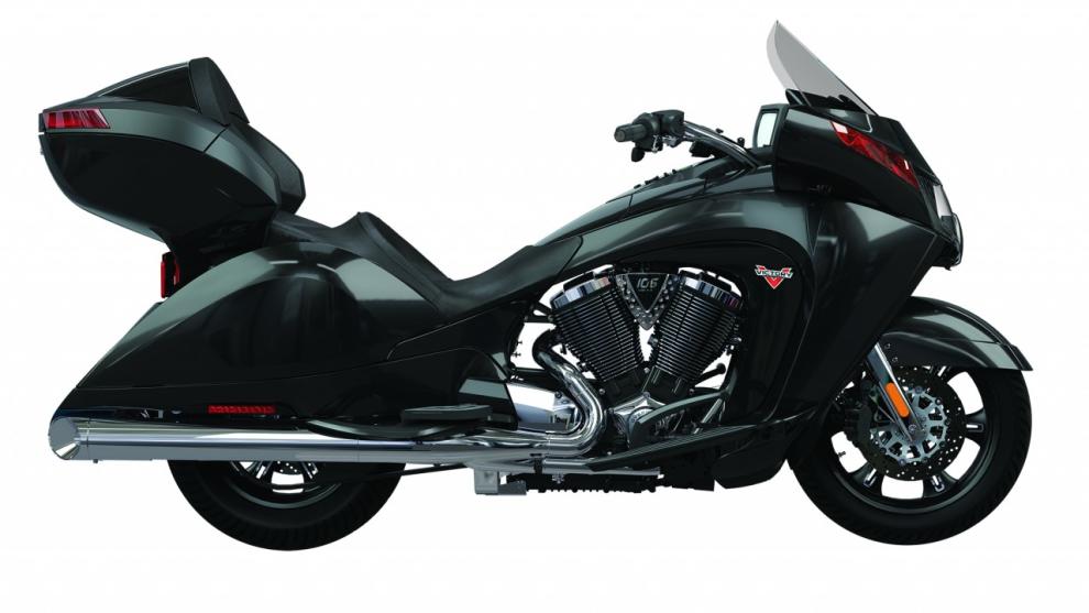 Victory desvela los detalles de su nueva gama 2016 15 victory vision 2016