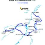 Ruta Motera Baja Aragón