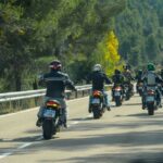 Ruta Motera Baja Aragón