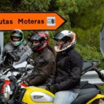 Ruta Motera Baja Aragón