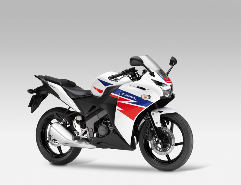 Honda CBR 125