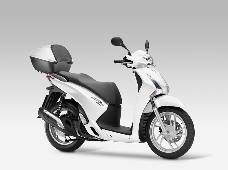 honda scoopy 125 3