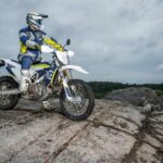 Husqvarna 701 Enduro