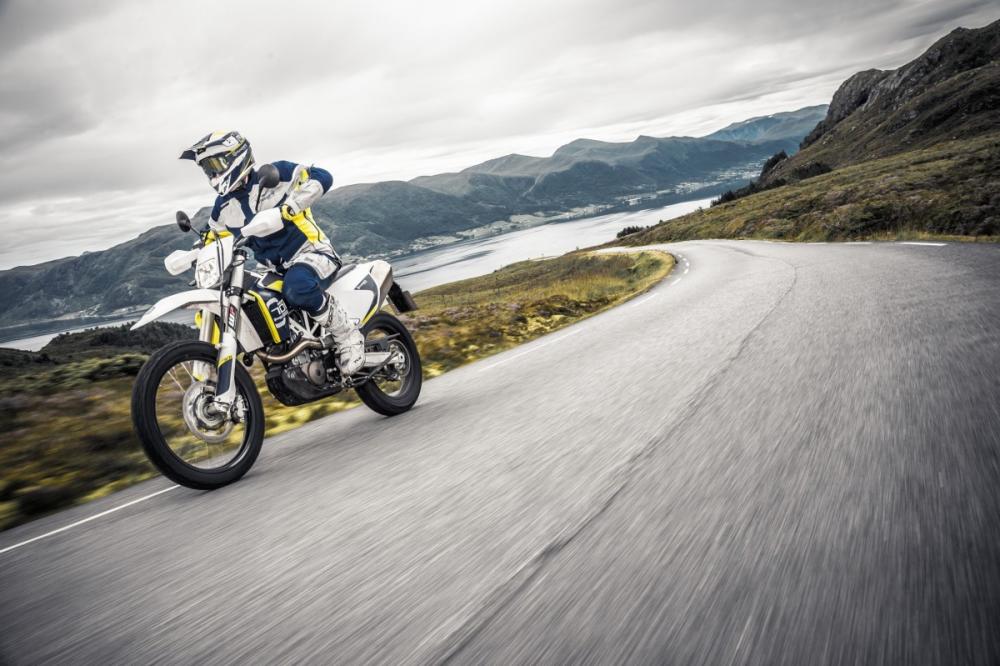 husqvarna 701 enduro 2