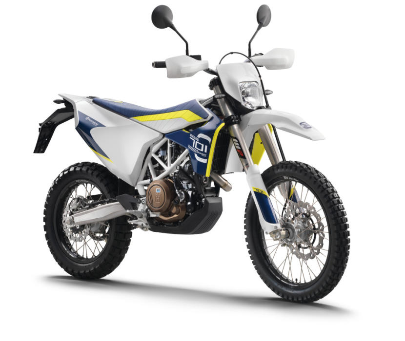 husqvarna 701 enduro 5