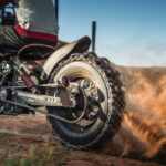 Indian Scout Black Hills Beast