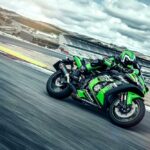 Kawasaki ZX-10R 2016