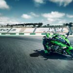 Kawasaki ZX-10R 2016