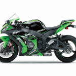 Kawasaki ZX-10R 2016