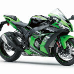 Kawasaki ZX-10R 2016