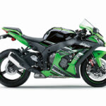 Kawasaki ZX-10R 2016