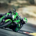 Kawasaki ZX-10R 2016